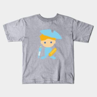 Explorer by Lunii Kids T-Shirt